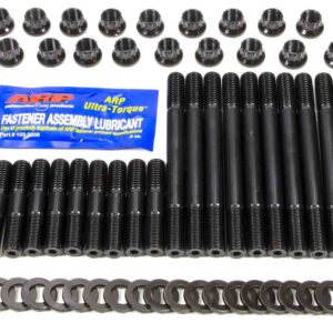 ARP SBM Head Stud Kit 12pt. 144-4203
