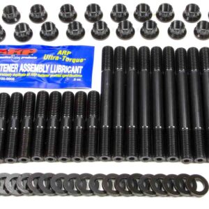ARP SBM Head Stud Kit 12pt. 144-4204