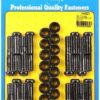 ARP SBM Rod Bolt Kit - Fits 318/340/360 144-6001