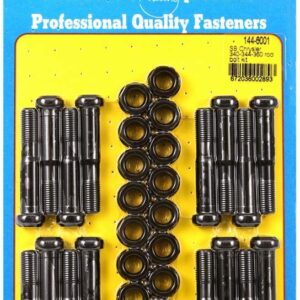 ARP SBM Rod Bolt Kit - Fits 318/340/360 144-6001
