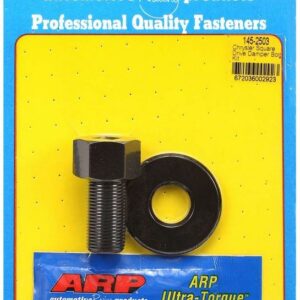 ARP Mopar Square Drive Damper Bolt Kit 145-2503