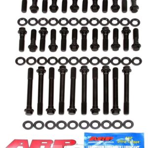 ARP BBM Head Bolt Kit 6pt. 145-3606