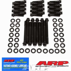 ARP BBM Head Bolt Kit 6pt. 145-3607