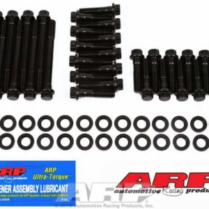 ARP BBM Head Bolt Kit 12pt. 145-3706