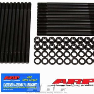 ARP BBM Head Stud Kit 6pt. 145-4001