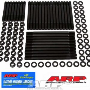 ARP BBM Head Stud Kit 6pt. 145-4003