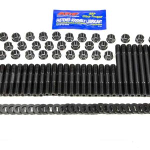 ARP BBM Head Stud Kit 6pt. 145-4006