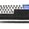 ARP BBM Head Stud Kit 6pt. 145-4007