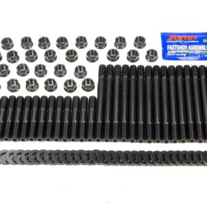ARP BBM Head Stud Kit 6pt. 145-4007