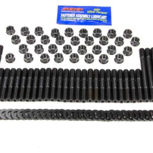 ARP BBM Head Stud Kit 6pt. 145-4011