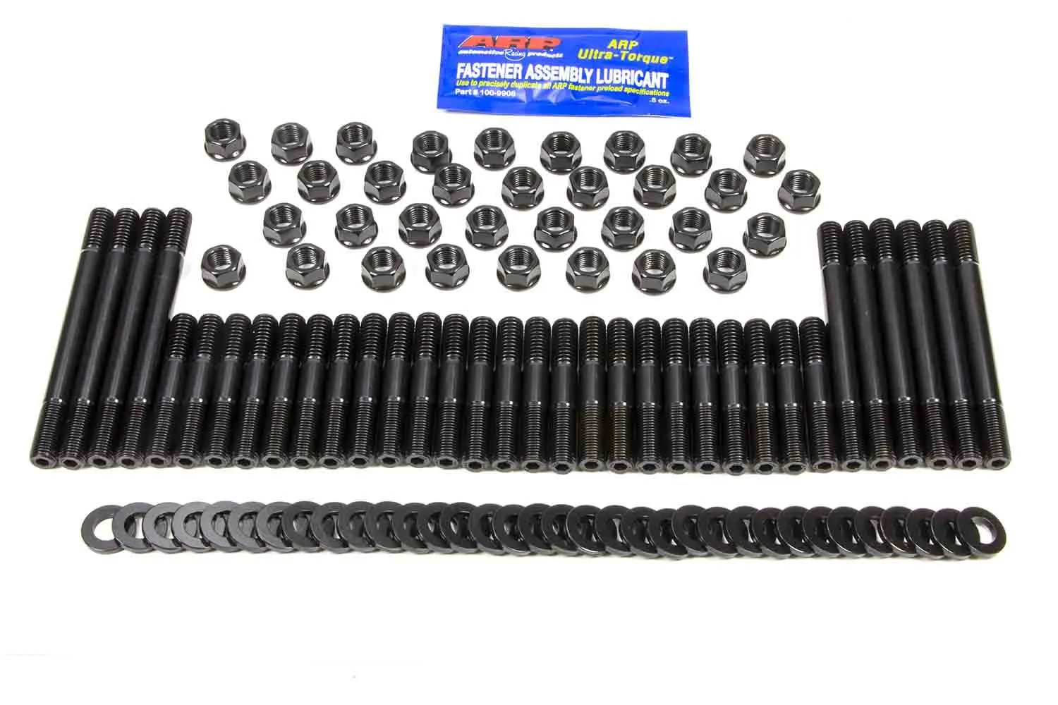 ARP BBM Head Stud Kit 6pt. 145-4011