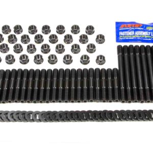 ARP BBM Head Stud Kit 6pt. 145-4012