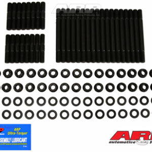 ARP BBM B/RB Cyl Head Stud Kit w/Edelbrock Heads 145-4301