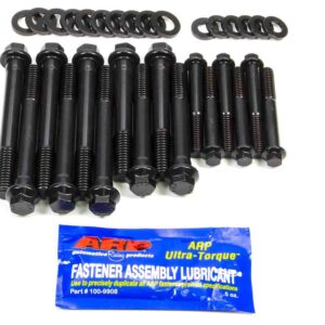 ARP BBM Main Bolt Kit - Fits 426 Hemi 2-Bolt 145-5201