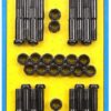 ARP BBM Rod Bolt Kit - Fits 383-440 Wedge 145-6002