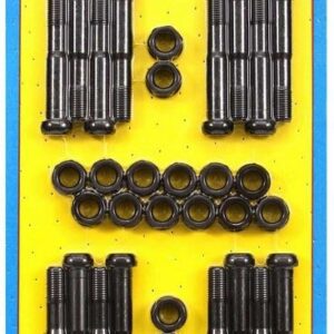ARP BBM Rod Bolt Kit - Fits 383-440 Wedge 145-6002