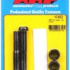 ARP BBM Rod Bolt Kit - Fits 383-440 Wedge (2) 145-6022