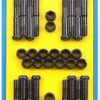ARP BBM Rod Bolt Kit - Fits 383-440 Wedge 145-6402