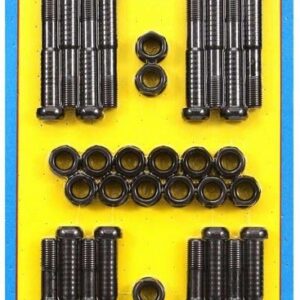 ARP BBM Rod Bolt Kit - Fits 383-440 Wedge 145-6402