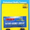 ARP Flywheel Bolt Kit Jeep 4.0L Inline 6-Cylinder 146-2801
