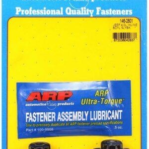ARP Flywheel Bolt Kit Jeep 4.0L Inline 6-Cylinder 146-2801