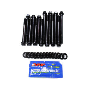 ARP Head Bolt Kit 6pt. Jeep 232/258 6cyl w/4.0L Head 146-3603