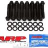 ARP Jeep Main Bolt Kit - 4.0L Inline 6 146-5001