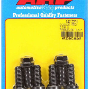 ARP Pressure Plate Bolt Kit - Mopar 5.7/6.1L Hemi 147-2201