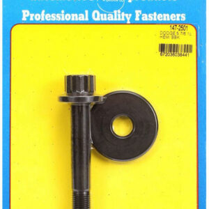 ARP Balancer Bolt Kit - Mopar 5.7/6.1L Hemi 147-2501
