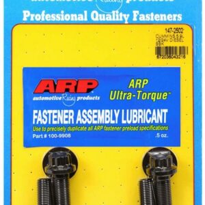 ARP Balancer Bolt Kit Dodge Cummins 5.9L 12V/24V 147-2502