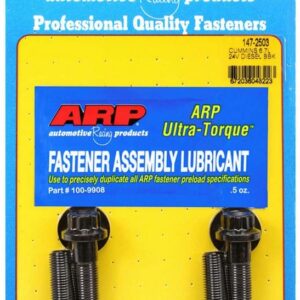 ARP Balancer Bolt Kit Dodge Cummins 6.7L 24V 147-2503
