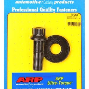 ARP Harmonic Balancer Bolt Kit Dodge SRT-10 147-2504
