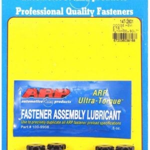 ARP Flywheel Bolt Kit - Mopar 5.7/6.1L Hemi 147-2801