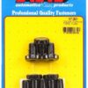 ARP Flexplate Bolt Kit - Dodge 5.9L Diesel 147-2901