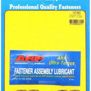 ARP Mopar Flexplate Bolt Kit - 5.7/6.1L Hemi 147-2902
