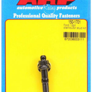 ARP Ford Distributor Stud Kit 12pt. 150-1701