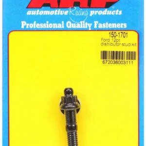 ARP Ford Distributor Stud Kit 12pt. 150-1701