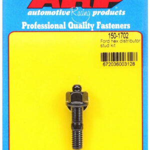 ARP Ford Distributor Stud Kit 6pt. 150-1702