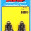 ARP Ford Pressure Plate Bolt Kit 150-2201