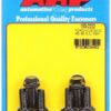 ARP Ford Pressure Plate Bolt Kit - 86-95 Mustang 150-2202