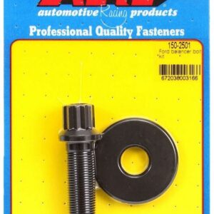 ARP Ford Balancer Bolt Kit 150-2501