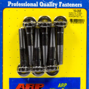 ARP Crank Flange Adapter Bolt Kit Ford 6.4L DSL 150-2506