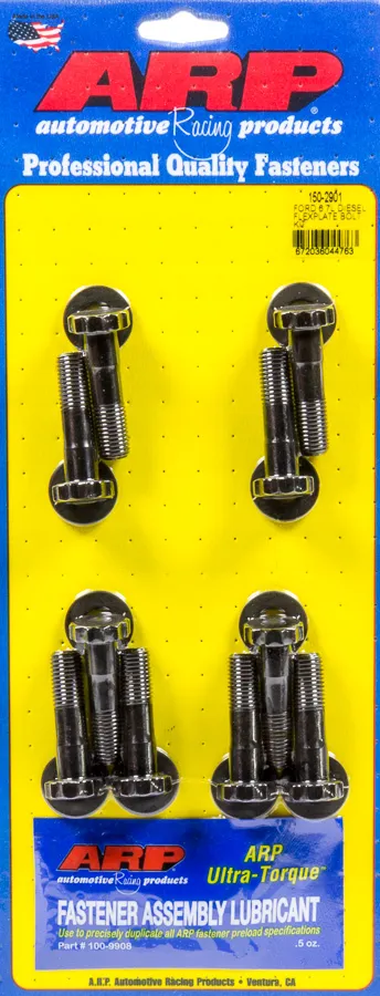 ARP Flywheel Bolt Kit Ford 6.4L Diesel 150-2802