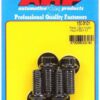 ARP SBF Windsor Motor Mount Bolt Kit 12pt. 150-3101