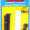 ARP SBF Rod Bolt Kit - Fits Boss 302/351W (2) 150-6024