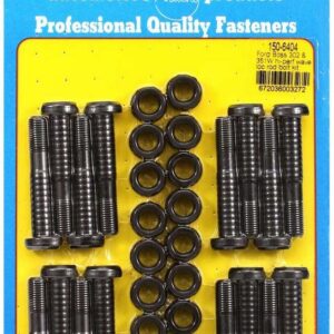 ARP SBF Rod Bolt Kit - Fits Boss 302/351W 150-6404