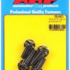 ARP Ford Oil Pump Bolt Kit 150-6902