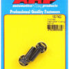 ARP Ford Thermostat Housing Bolt Kit - 6pt. 150-7402