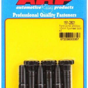 ARP Ford Flywheel Bolt Kit 151-2801