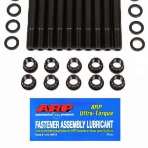 ARP Ford Head Stud Kit - 2000cc 151-4201